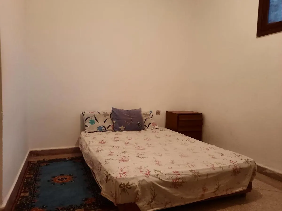 Lot 5 Apartment Essaouira