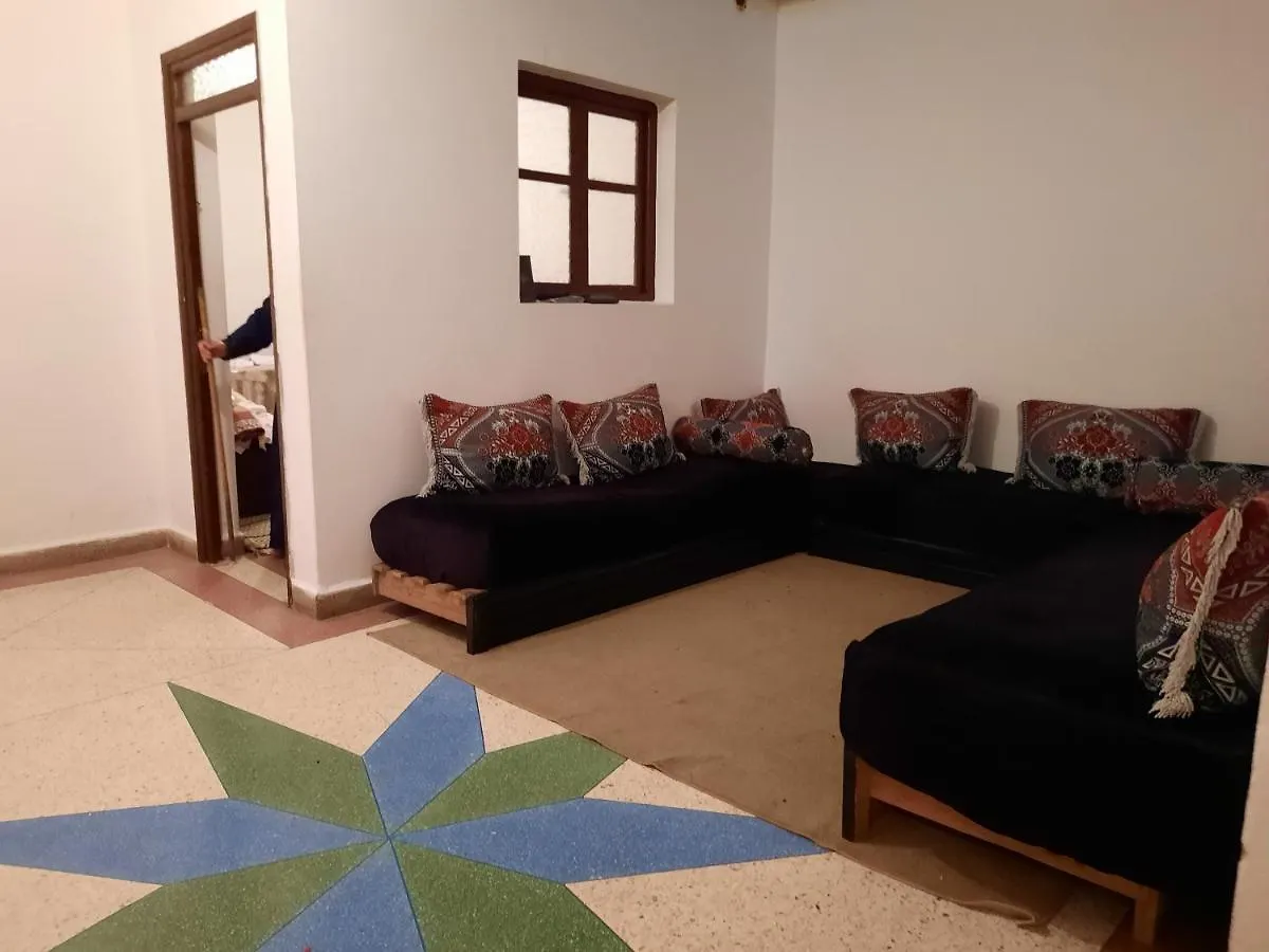 Lot 5 Apartment Essaouira 0*,