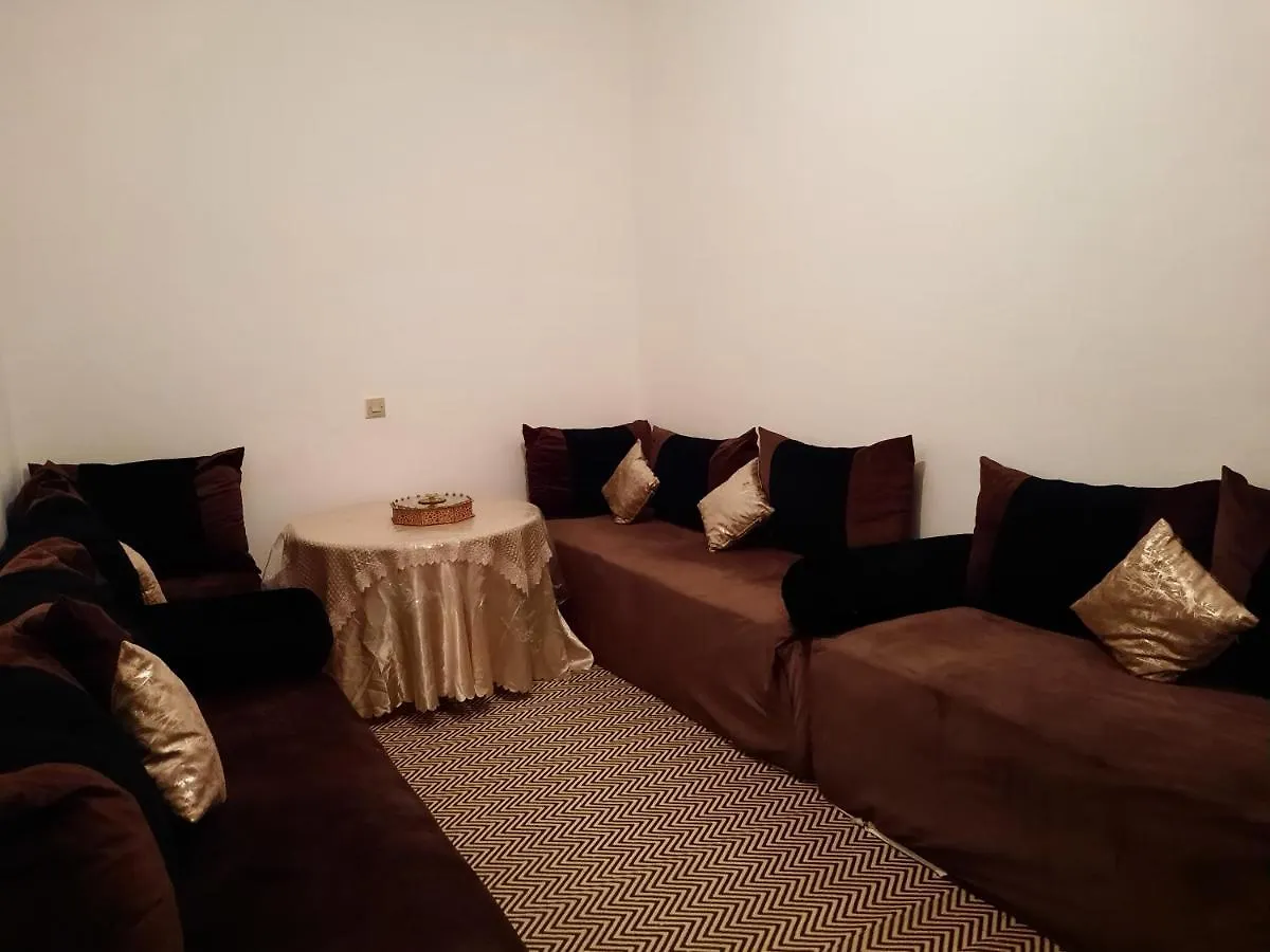 Lot 5 Apartment Essaouira Morocco