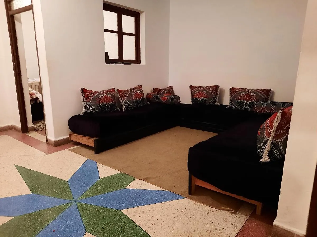 Lot 5 Apartment Essaouira