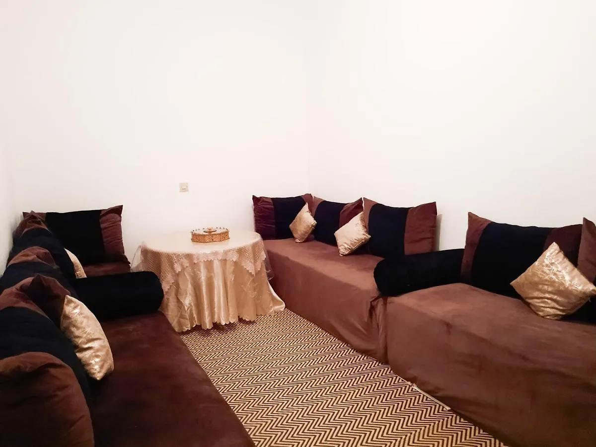 Lot 5 Apartment Essaouira Morocco